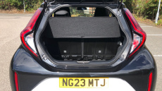 Toyota Aygo X 1.0 VVT-i Edge 5dr Petrol Hatchback